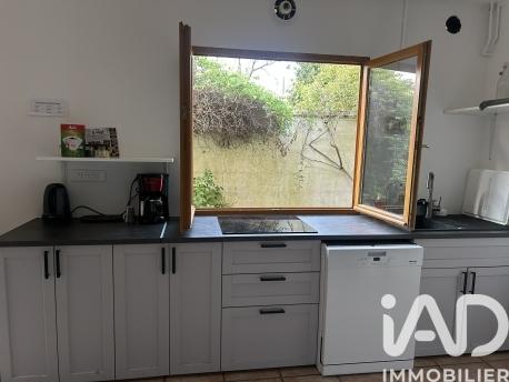 Maison à vendre 5 pièces 200 m² Saintry-sur-Seine