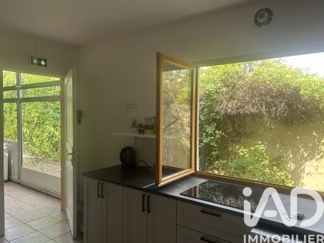 Maison à vendre 5 pièces 200 m² Saintry-sur-Seine