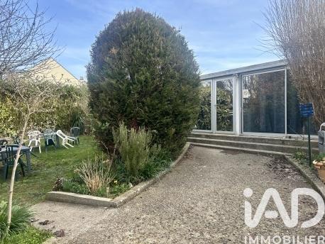 Maison à vendre 5 pièces 200 m² Saintry-sur-Seine