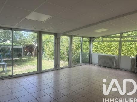 Maison à vendre 5 pièces 200 m² Saintry-sur-Seine