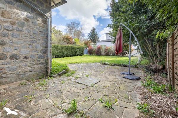 Maison à vendre 176 700 € Condat-sur-Vienne 4 p 76 m² DPE E