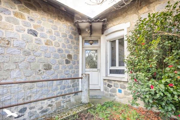 Maison à vendre 176 700 € Condat-sur-Vienne 4 p 76 m² DPE E