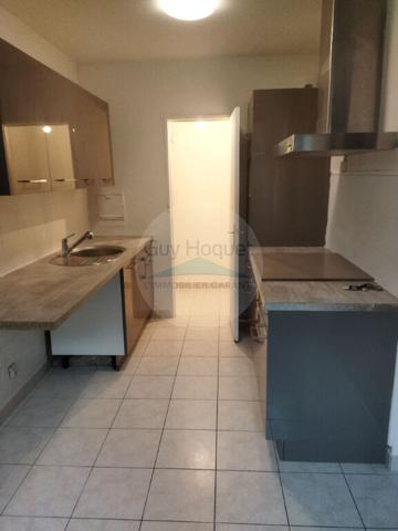 Appartement L'Hay Les Roses 3 pièces