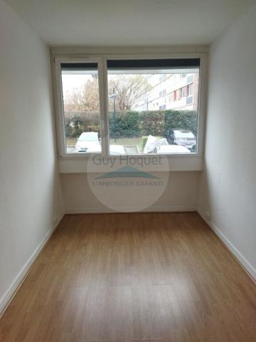 Appartement L'Hay Les Roses 3 pièces