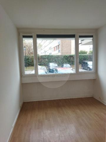 Appartement L'Hay Les Roses 3 pièces