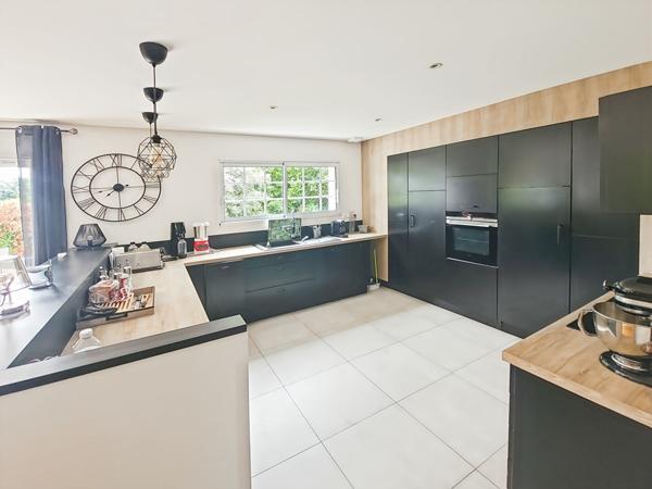 Maison Challans 4 pièce(s)