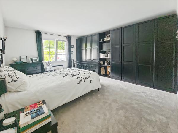 Maison Challans 4 pièce(s)