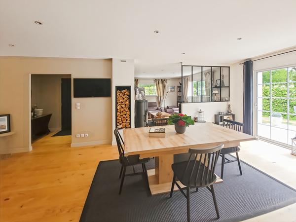 Maison Challans 4 pièce(s)