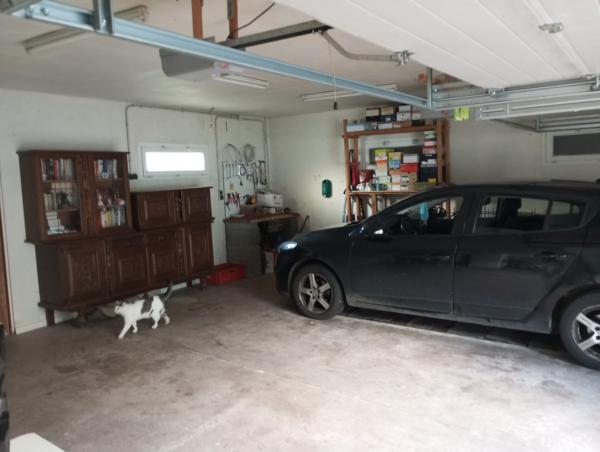 Jongieux (73170) JONGIEUX VILLA DE 2002 SUR 1960 M² DE TERRAIN CLOS