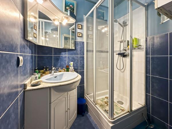 Appartement 2 pièce(s)