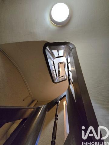 Appartement à vendre 2 pièces 37 m² Dijon