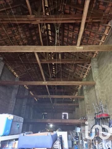 Maison à vendre 1 pièce 154 m² Sarlat-la-Canéda