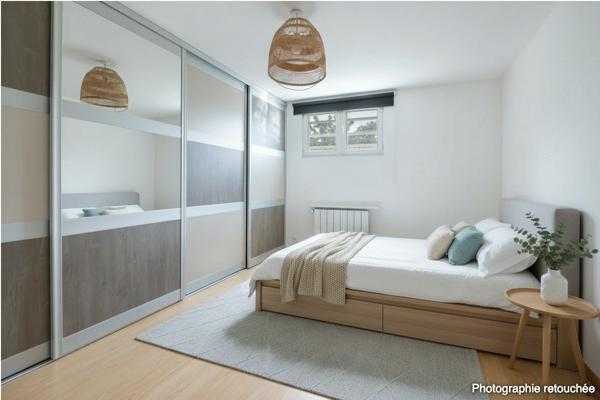 Maison Familiale avec jardin LYON 9