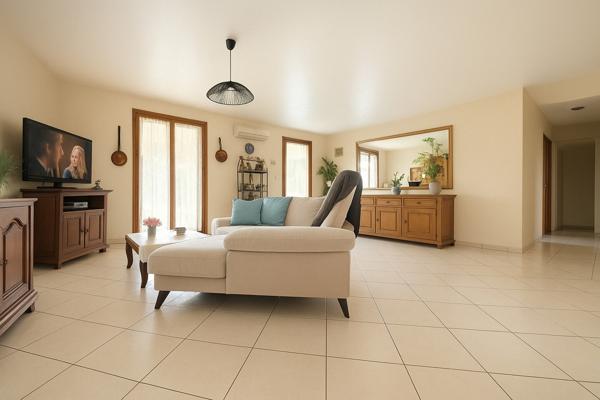 A 7 MIN DE SAINT ANDRE DE CUBZAC