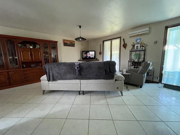 A 7 MIN DE SAINT ANDRE DE CUBZAC