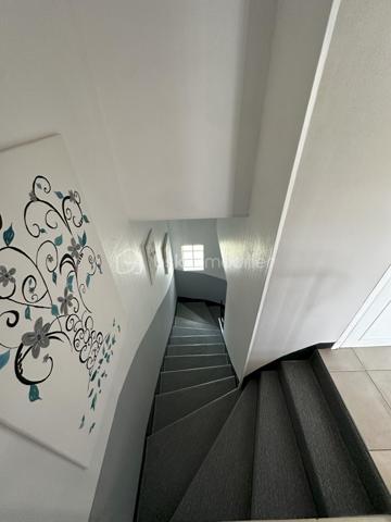 Appartement de 148,55 m²