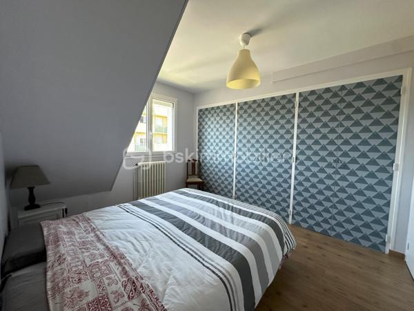 Appartement de 148,55 m²