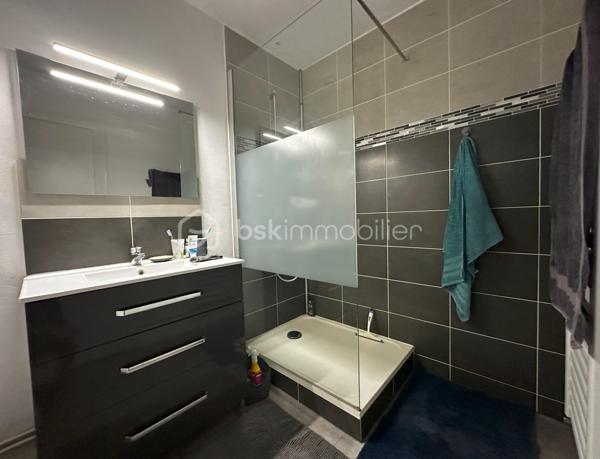 Appartement de 148,55 m²