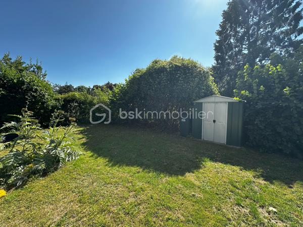 Appartement de 148,55 m²