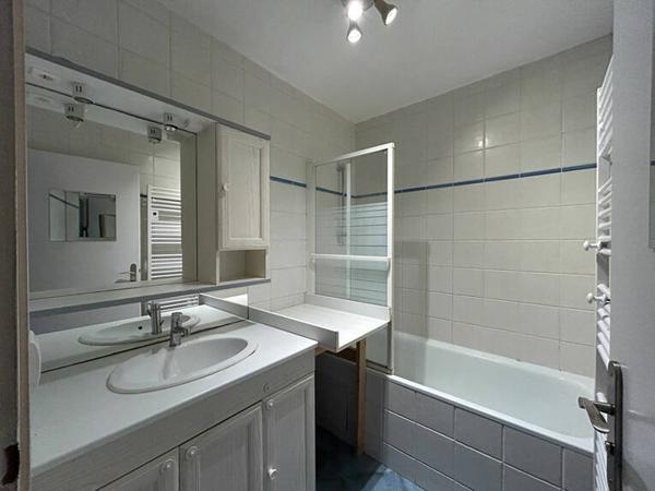 CHAMBÉRY- Secteur Bissy  Appartement T4 de 86 m2