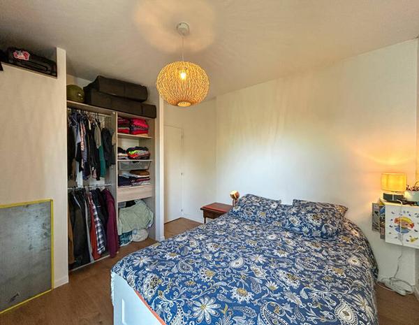 CHAMBÉRY- Secteur Bissy  Appartement T4 de 86 m2