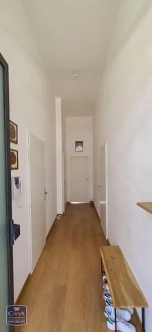 Appartement à louer 3 pièces 70m² Lille (59260)