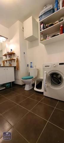 Appartement à louer 3 pièces 70m² Lille (59260)