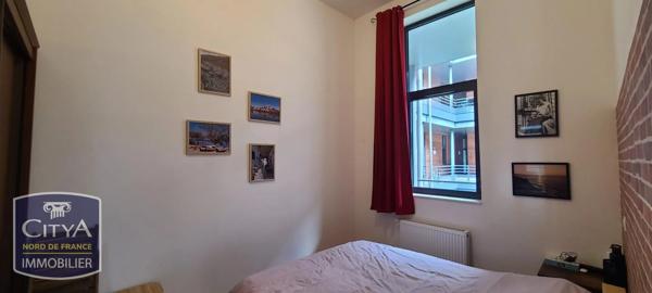 Appartement à louer 3 pièces 70m² Lille (59260)