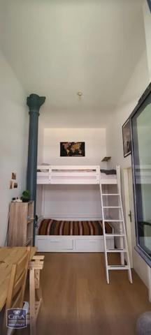Appartement à louer 3 pièces 70m² Lille (59260)