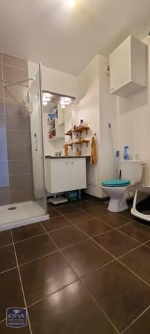 Appartement à louer 3 pièces 70m² Lille (59260)