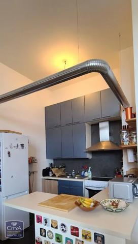 Appartement à louer 3 pièces 70m² Lille (59260)