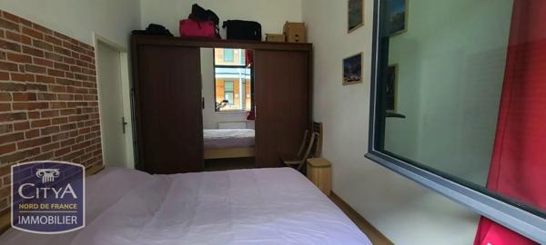 Appartement à louer 3 pièces 70m² Lille (59260)