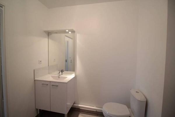 Appartement 2 pièces - 44120 Vertou