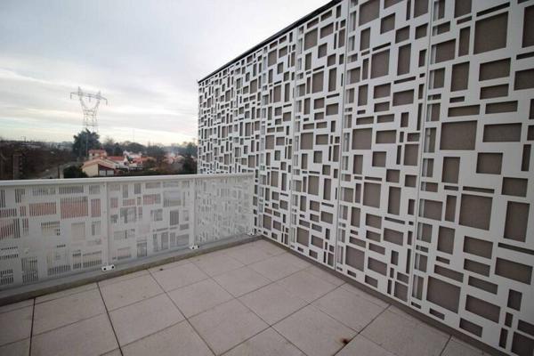 Appartement 2 pièces - 44120 Vertou