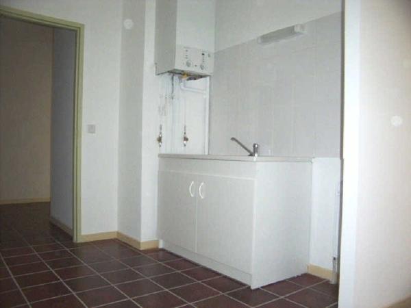 T3 AGDE - 3 pièces - 93 m² environ