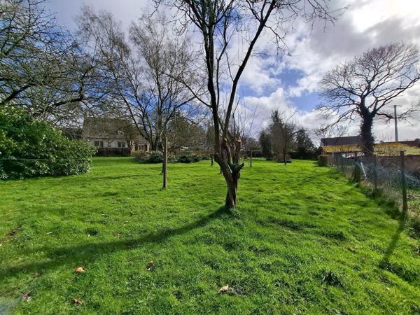 Maison rurale à vendre à Plounévez-Quintin dans les Côtes-d'Armor (22110), ref : 22075-MA01663