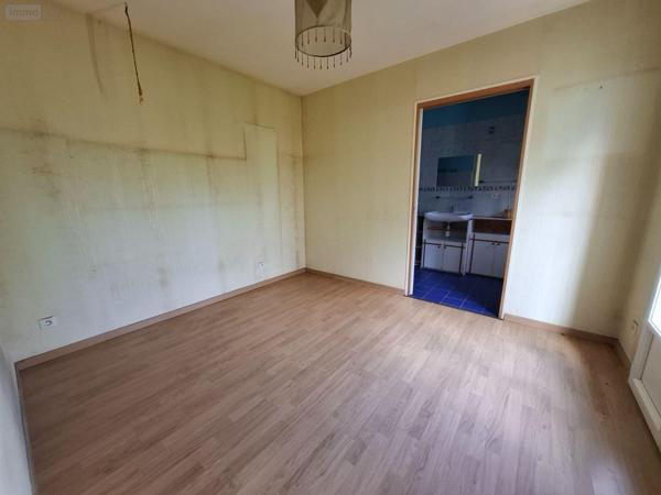 Maison rurale à vendre à Plounévez-Quintin dans les Côtes-d'Armor (22110), ref : 22075-MA01663