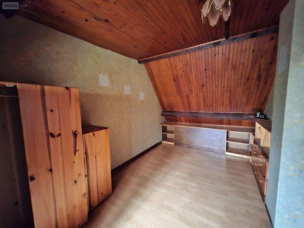 Maison rurale à vendre à Plounévez-Quintin dans les Côtes-d'Armor (22110), ref : 22075-MA01663