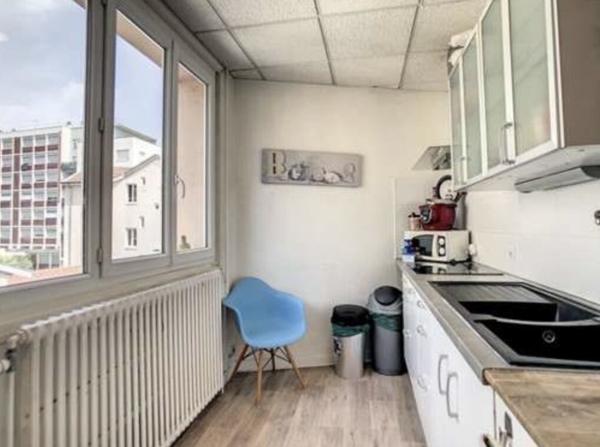 Appartement T5 97m2 4 chambres 279 000 €