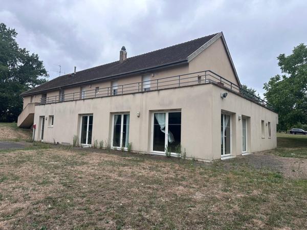 Trois Batiments,et foncier tertiaires habitats