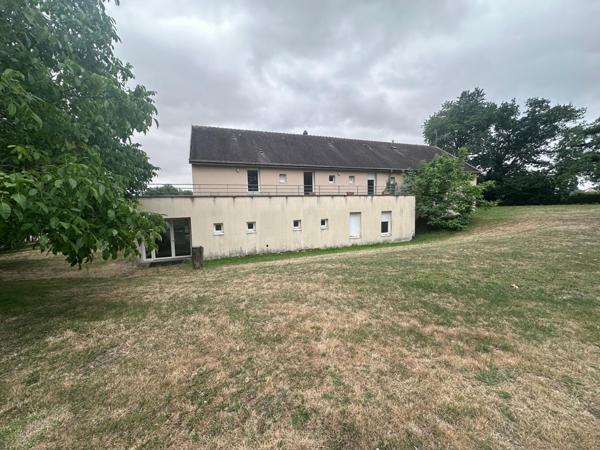 Trois Batiments,et foncier tertiaires habitats