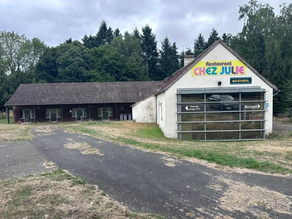 Trois Batiments,et foncier tertiaires habitats