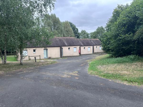 Trois Batiments,et foncier tertiaires habitats