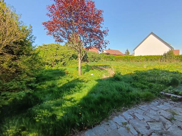 Dpt Seine Maritime (76), à vendre proche de SAINT ROMAIN DE COLBOSC terrain