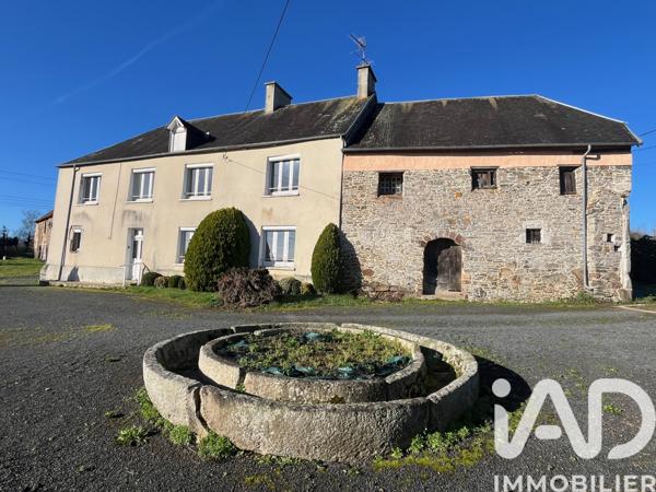 Maison à vendre 6 pièces 166 m² Le Mesnil-Rouxelin