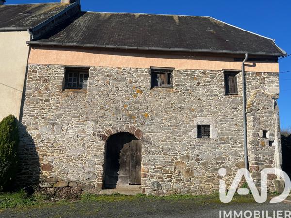 Maison à vendre 6 pièces 166 m² Le Mesnil-Rouxelin