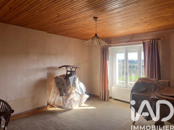 Maison à vendre 6 pièces 166 m² Le Mesnil-Rouxelin