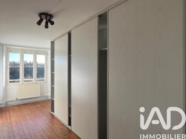 Maison à vendre 6 pièces 166 m² Le Mesnil-Rouxelin