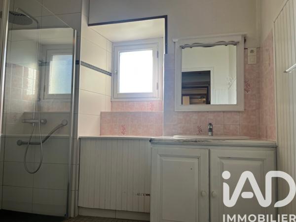 Maison à vendre 6 pièces 166 m² Le Mesnil-Rouxelin