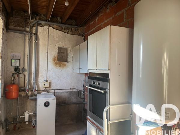 Maison à vendre 6 pièces 166 m² Le Mesnil-Rouxelin